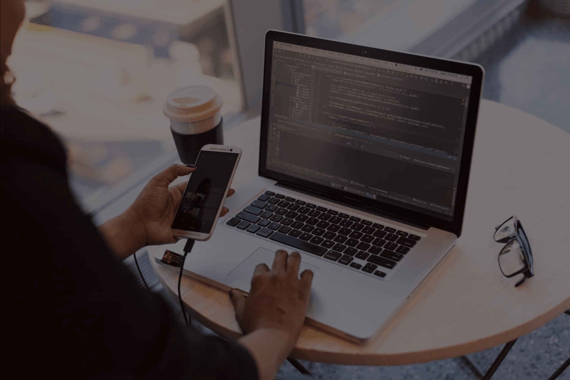 Mobile & Web Development