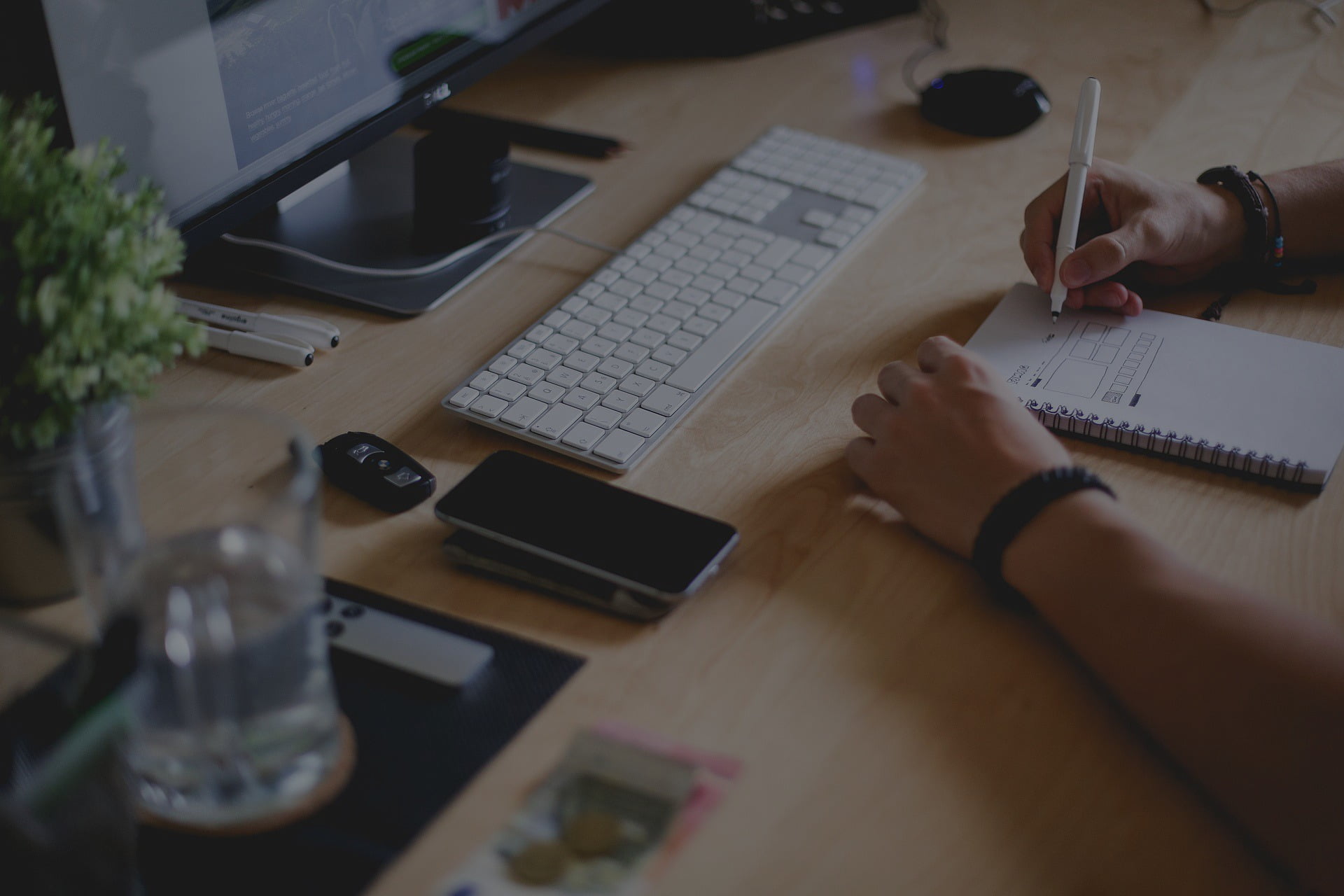 Web Development
