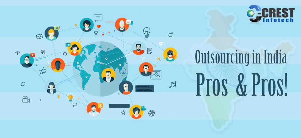 outsourcing crest infotech top web mobile agencies