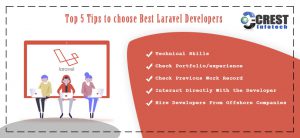 top-5-tips-to-choose-best-laravel-developers-banner