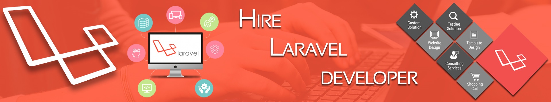 Hire Laravel Developer Laravel Application Development Crest Hire Laravel Developer Laravel Application Development Crest