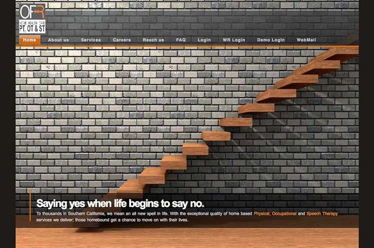 Options For Rehab Crest Infotech