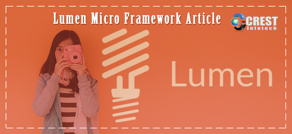 Lumen Micro Framework banner