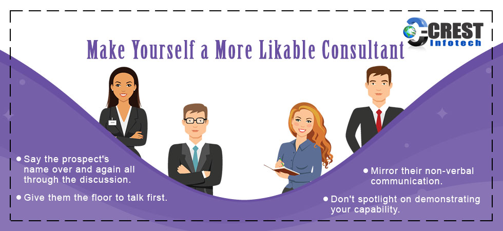 Make Yourself a More Likable Consultant Banner