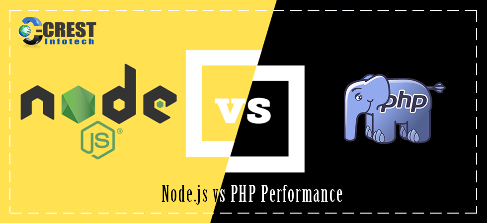 Node.js vs PHP Performance