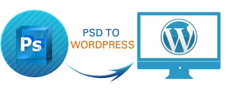 PSD to WordPress Conversion | PSD to WordPress Services | Crest Infotech