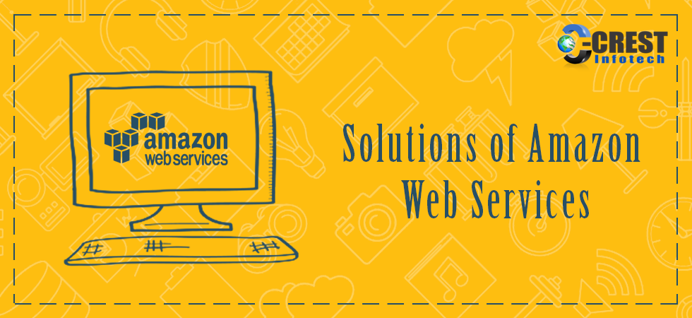 Solutions of AWS