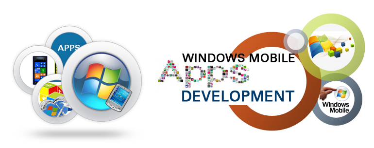 Windows-application-development