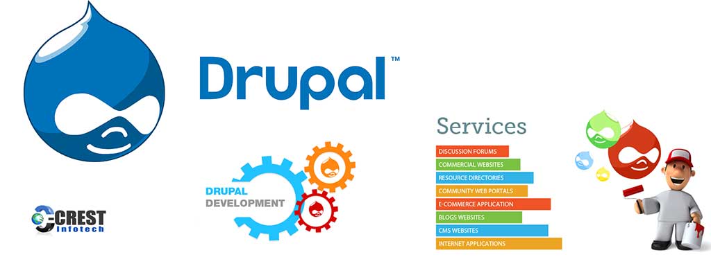 drupal development drupal development