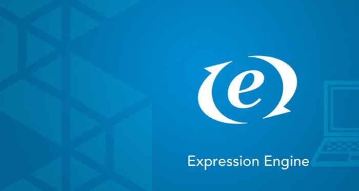 expression-engine-development