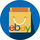 hire ebay store developer icon