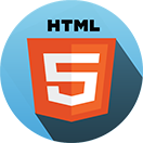 hire html5 developer icon