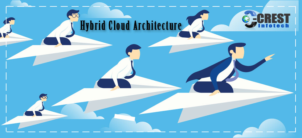 hybride cloud architecture banner