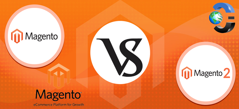 magento 1 vs magento 2 comparision