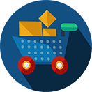 shopping-cart-development-icon