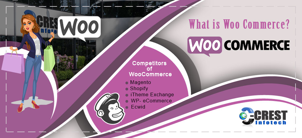 what is woo commerce banner