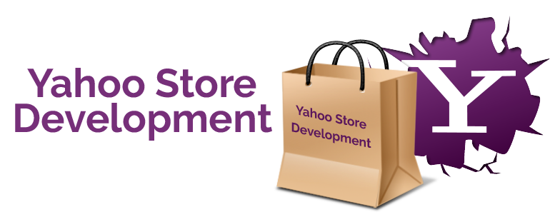 yahoo-store-development