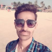 Kamlesh-suthar-php-developer