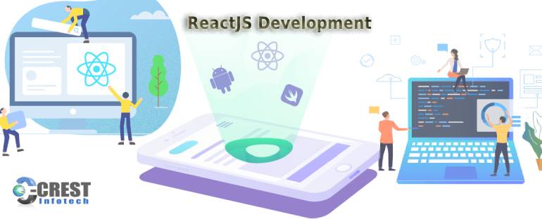 Reactjs Development
