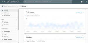 Google Analytics