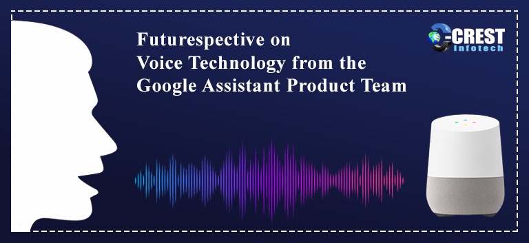 Interview with Sofia Altuna, Global Product Partnerships - Google Assistant