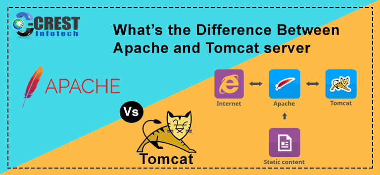 apachevstomcat