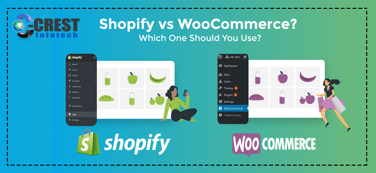 woocommerce shopify banner