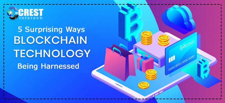 Blockchain Technology