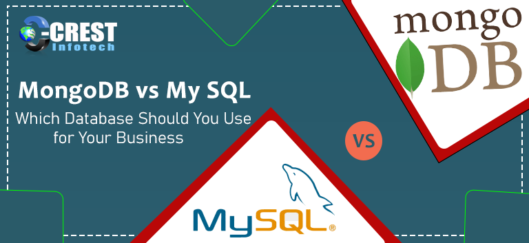 MongoDB or MySQL