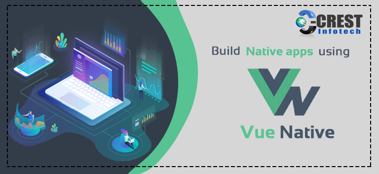 Vue native