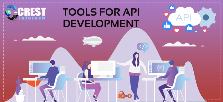 api devlopement