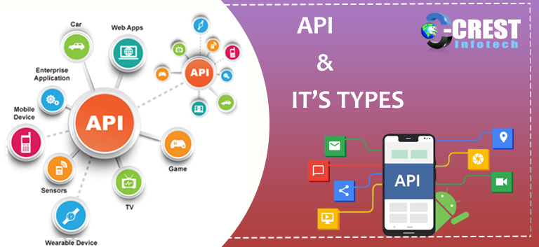 api types