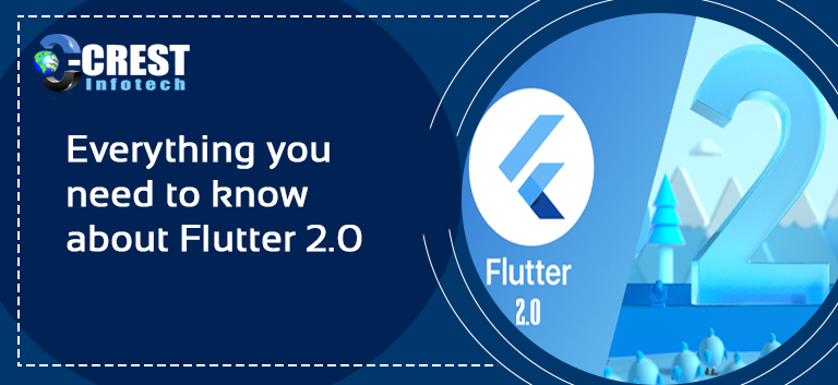 flutter2.0 1