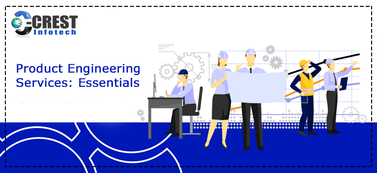 product engineering services