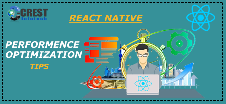 react performence