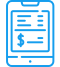 POS Software Development - tablet_pos