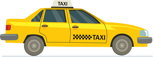 Corporate Carpooling Clone App - taxi