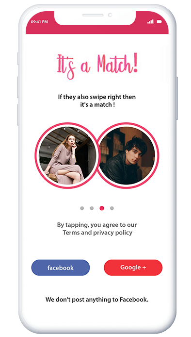 tinder app social networking