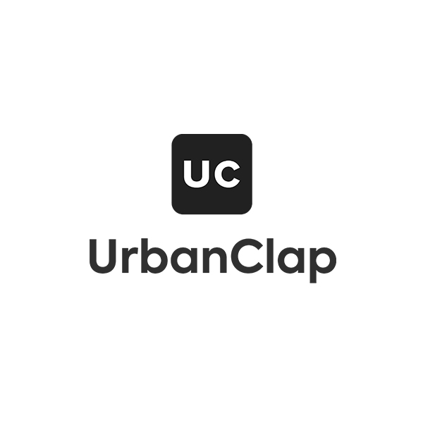 UrbanClap logo