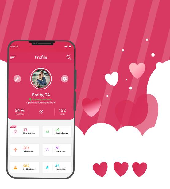 dating app 2