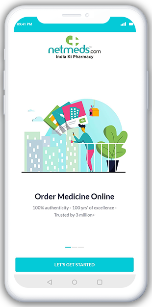 netmeds pharmacy clone app-lets started