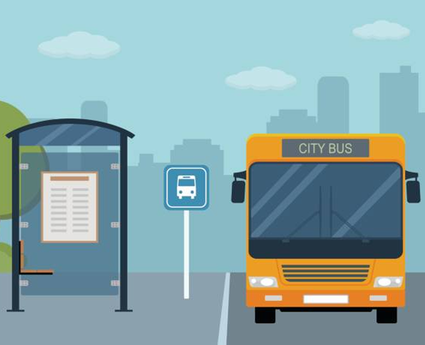 Shuttle Service Clone App - fleet-operators