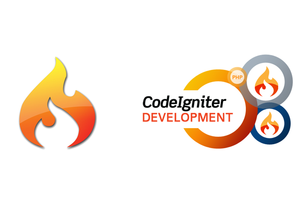 codeigniter development 1
