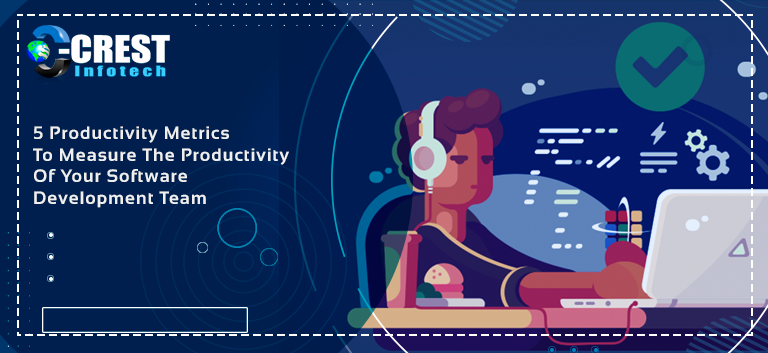 productivity banner