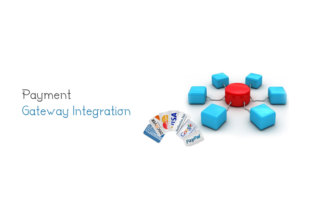 PAYMENT GATEWAY API INTEGRATION