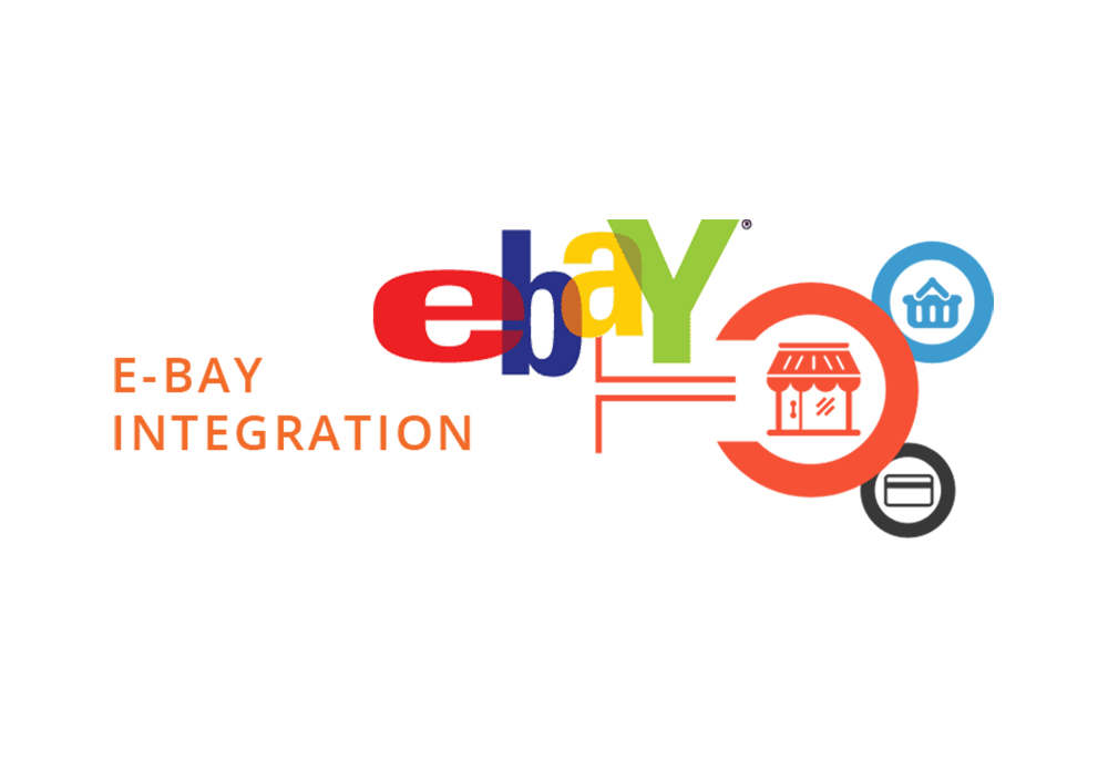 ebay api integration