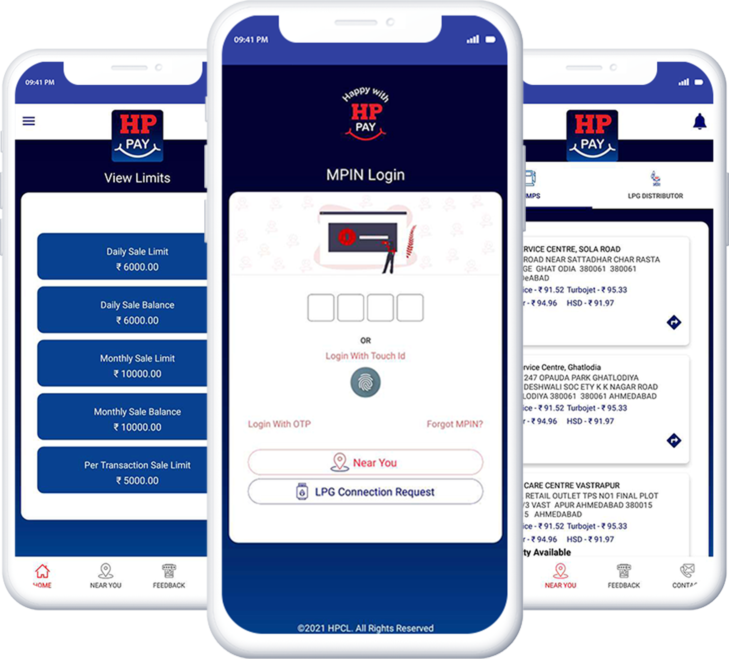 Fuel Delivery Clone App Fuel Delivery Solutions Crest Infotech