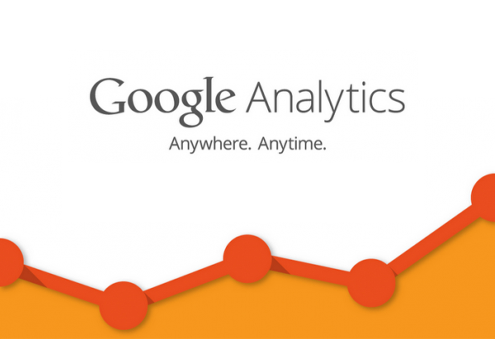 google analytics api integration