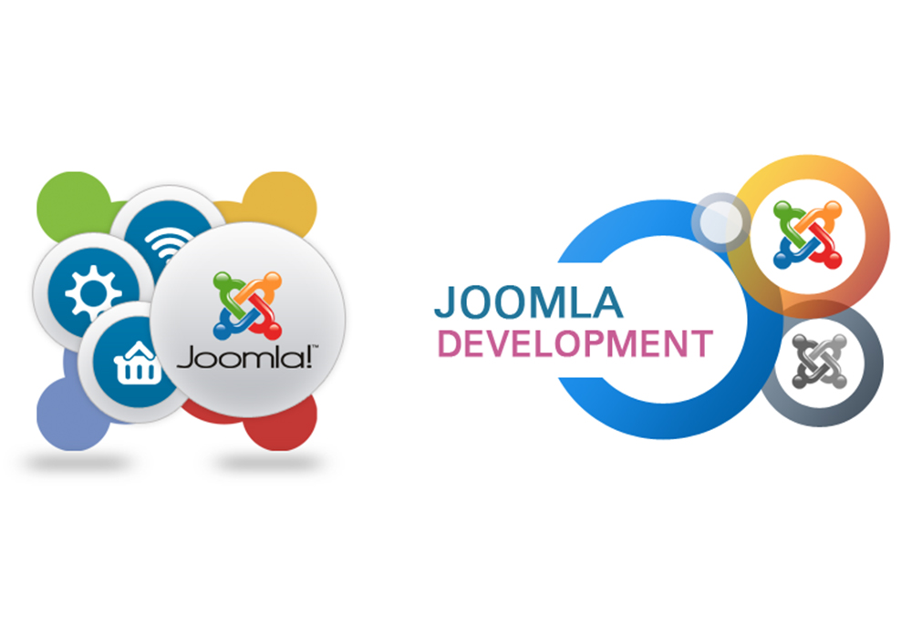 joomla development