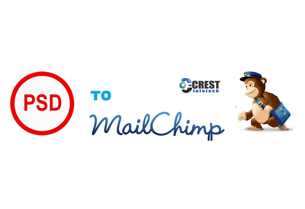 psd to mailchimp template conversion